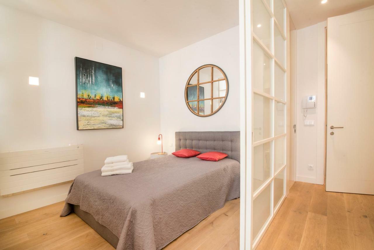Lisbon Rouge Apartment In The Lisbon Heart Luaran gambar