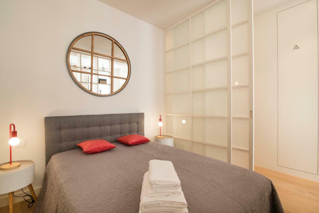 Lisbon Rouge Apartment In The Lisbon Heart Luaran gambar