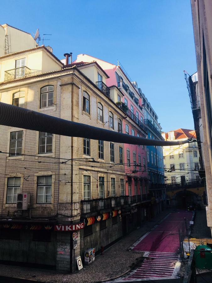 Lisbon Rouge Apartment In The Lisbon Heart Luaran gambar