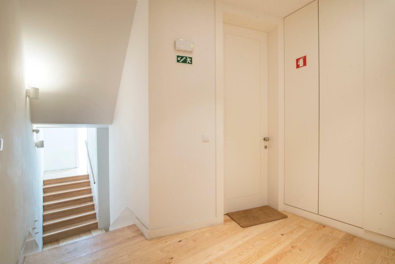 Lisbon Rouge Apartment In The Lisbon Heart Luaran gambar